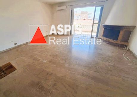 Apartment 100sqm for rent-Voula