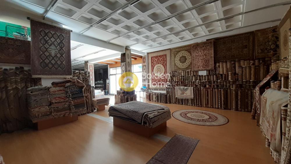 Κτίριο 1.260 τ.μ. προς πώληση, Βοιωτία, Αράχοβα
