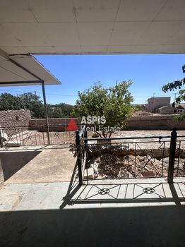 Μονοκατοικία 75τ.μ. για πώληση-Καλύβια θορικού