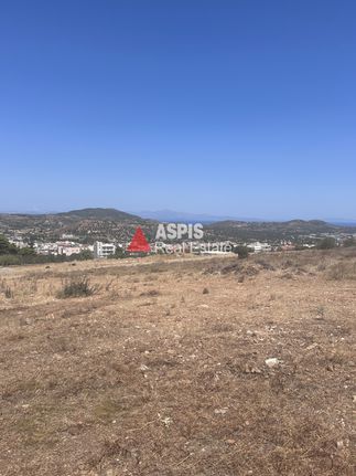 Οικόπεδο 481 τ.μ. για πώληση, Αττική - Υπόλοιπο, Κερατέα