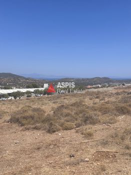 Οικόπεδο 481τ.μ. για πώληση-Κερατέα