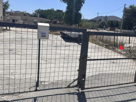 Οικόπεδο 1.800 τ.μ. για πώληση