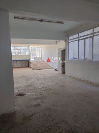 Warehouse 103 sqm for sale, Athens - South, Argyroupoli