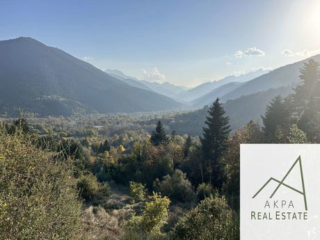 Land plot 1.957sqm for sale-Karpenisi