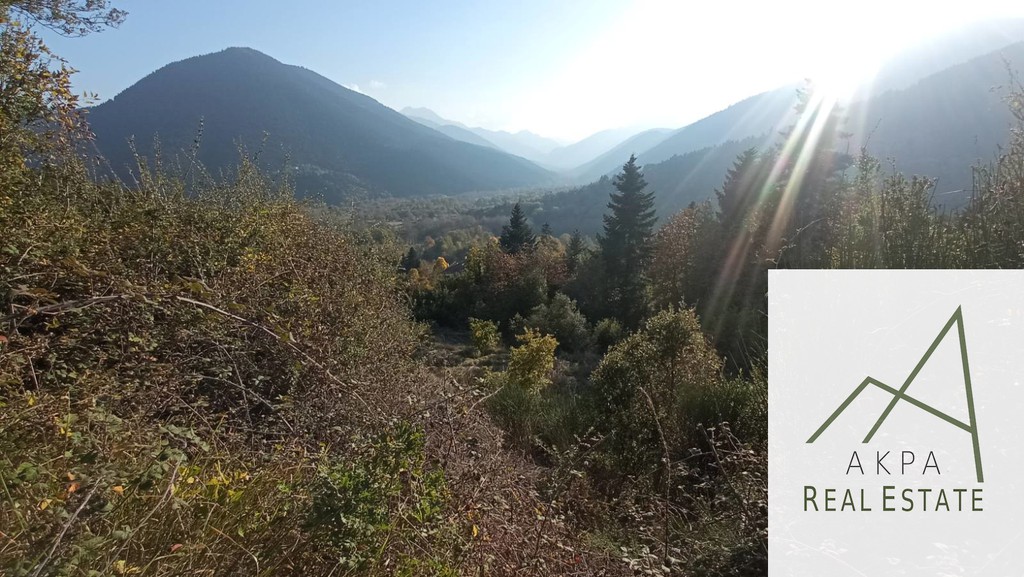 Οικόπεδο 1.957 τ.μ. προς πώληση, Γοριανάδες