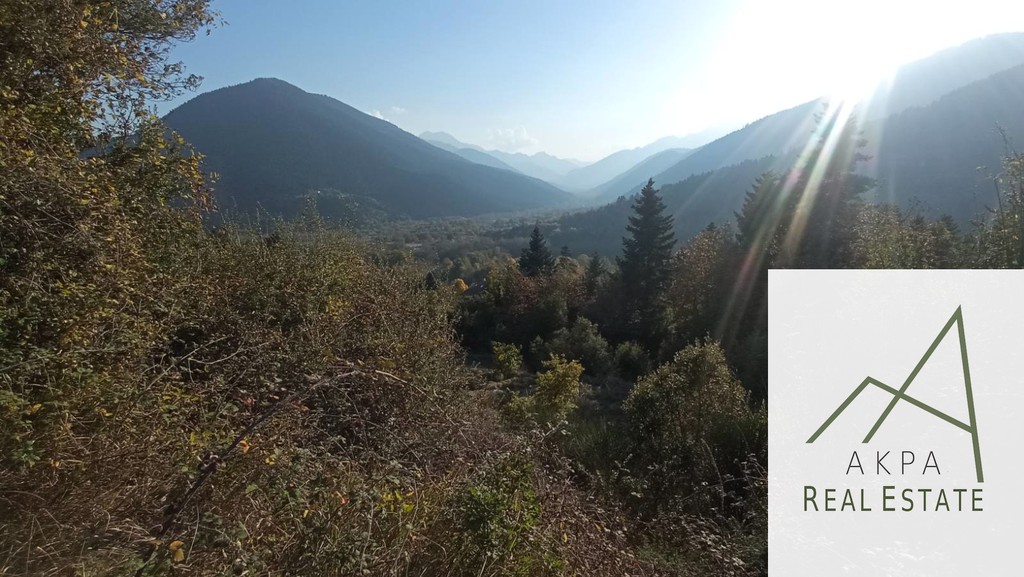 Οικόπεδο 1.957 τ.μ. προς πώληση, Γοριανάδες