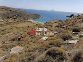 Αγροτεμάχια 5.827 τ.μ. για πώληση, Κυκλάδες, Κύθνος-thumb-1