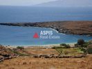 Parcel 5.827sqm for sale-Kythnos