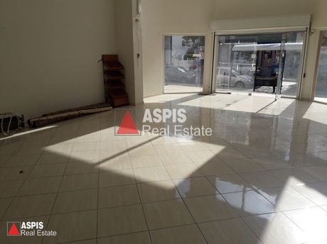 Store 420sqm for sale-Elliniko