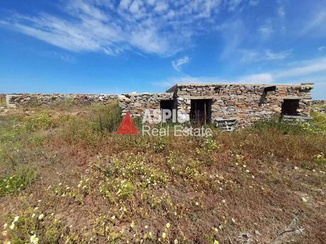 Parcel 7.298sqm for sale-Kythnos