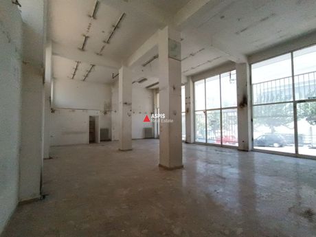 Κατάστημα 145 τ.μ. για ενοικίαση