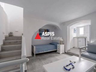 Μεζονέτα 63 τ.μ. για πώληση, Κυκλάδες, Κύθνος-thumb-3