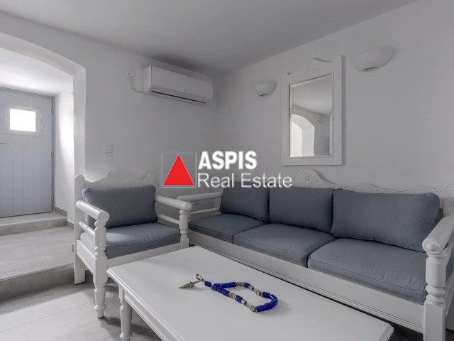 Μεζονέτα 63 τ.μ. προς πώληση, Κύθνος