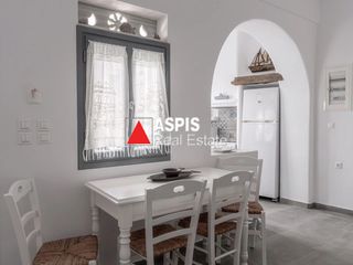 Μεζονέτα 63 τ.μ. για πώληση, Κυκλάδες, Κύθνος-thumb-5