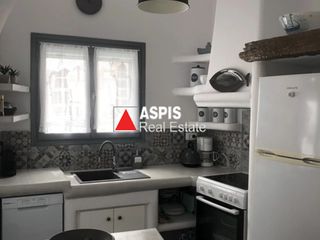 Μεζονέτα 63 τ.μ. για πώληση, Κυκλάδες, Κύθνος-thumb-6