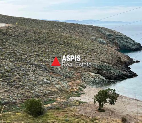 Αγροτεμάχια 5.090 τ.μ. για πώληση, Κυκλάδες, Κέα