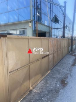 Industrial space 1.400sqm for sale-Vari - Varkiza