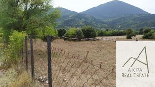 Αγροτεμάχια 9.800 τ.μ. για πώληση, Ευρυτανία, Καρπενήσι-thumb-8