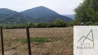 Αγροτεμάχια 9.800 τ.μ. για πώληση, Ευρυτανία, Καρπενήσι-thumb-2