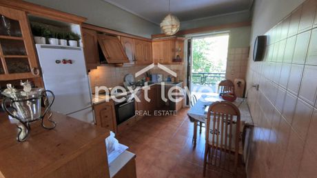 Maisonette 134 sqm for sale