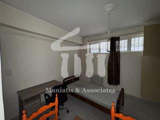 Studio / γκαρσονιέρα 26 τ.μ. για ενοικίαση, Πειραιάς, Καστέλλα-thumb-11