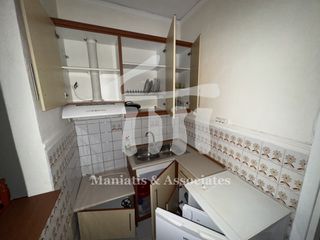 Studio / γκαρσονιέρα 26 τ.μ. για ενοικίαση, Πειραιάς, Καστέλλα-thumb-9