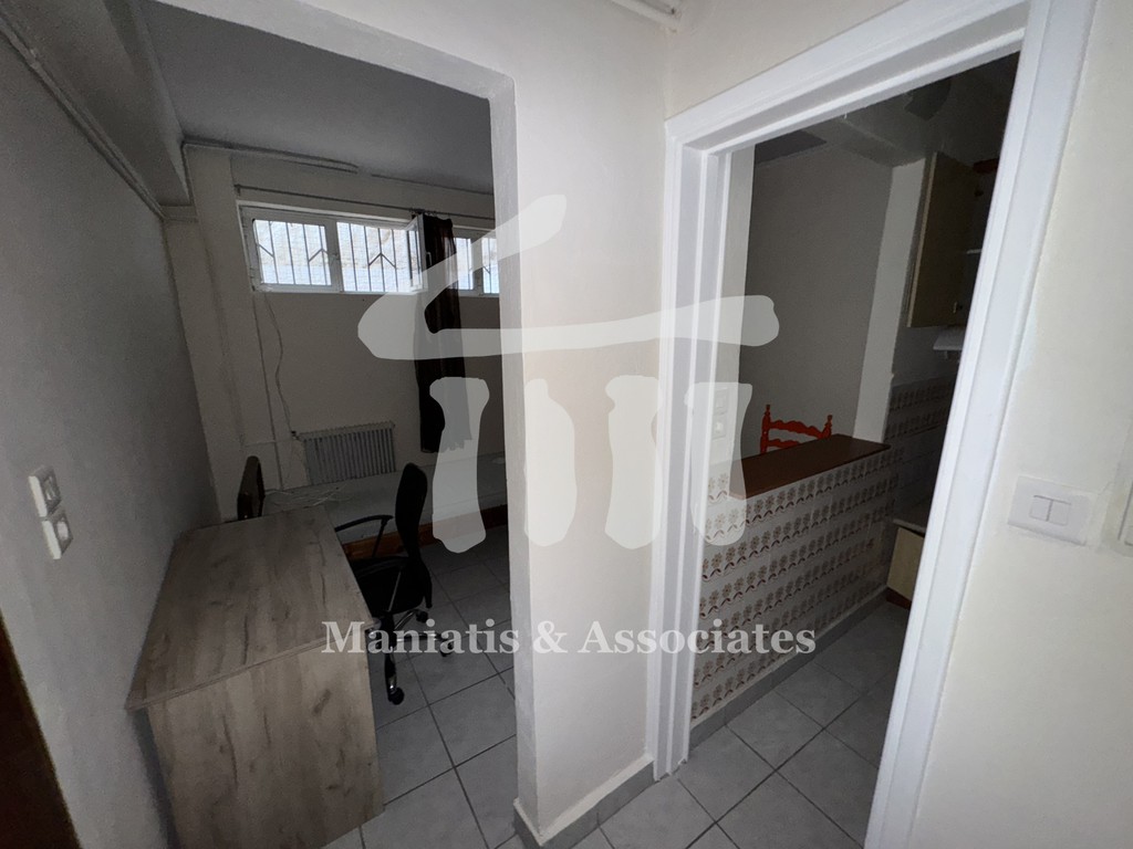 Studio / γκαρσονιέρα 26 τ.μ. προς ενοικίαση, Καστέλλα
