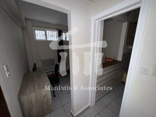 Studio / γκαρσονιέρα 26 τ.μ. για ενοικίαση, Πειραιάς, Καστέλλα-thumb-4