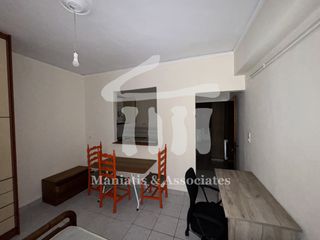 Studio / γκαρσονιέρα 26 τ.μ. για ενοικίαση