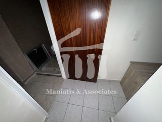 Studio / γκαρσονιέρα 26 τ.μ. για ενοικίαση, Πειραιάς, Καστέλλα-thumb-5