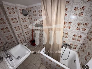 Studio / γκαρσονιέρα 26 τ.μ. για ενοικίαση, Πειραιάς, Καστέλλα-thumb-8