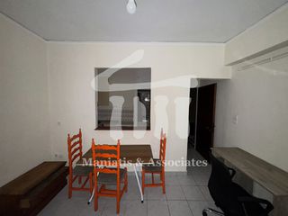 Studio / γκαρσονιέρα 26 τ.μ. για ενοικίαση, Πειραιάς, Καστέλλα-thumb-2