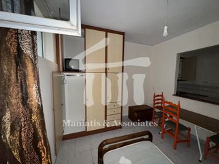 Studio / γκαρσονιέρα 26 τ.μ. για ενοικίαση, Πειραιάς, Καστέλλα-thumb-1