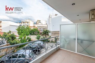Studio / γκαρσονιέρα 32 τ.μ. για ενοικίαση, Αχαΐα, Πάτρα-thumb-12