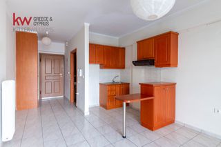 Studio / γκαρσονιέρα 32 τ.μ. για ενοικίαση, Αχαΐα, Πάτρα-thumb-1
