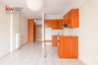 Studio / γκαρσονιέρα 32 τ.μ. για ενοικίαση, Αχαΐα, Πάτρα-thumb-2