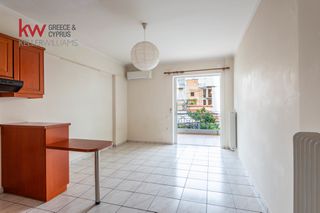 Studio / γκαρσονιέρα 32 τ.μ. για ενοικίαση
