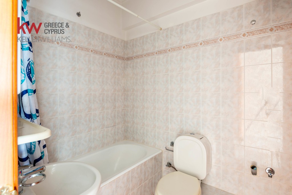 Studio / γκαρσονιέρα 32 τ.μ. πρός ενοικίαση, Αχαΐα, Πάτρα