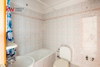 Studio / γκαρσονιέρα 32 τ.μ. για ενοικίαση, Αχαΐα, Πάτρα-thumb-4