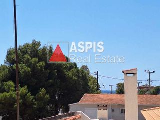 Μονοκατοικία 252 τ.μ. για πώληση