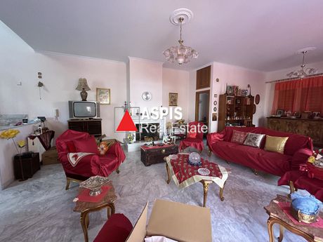 Detached home 225sqm for sale-Elliniko