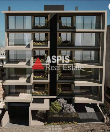 Διαμέρισμα 86 τ.μ. για πώληση, Αθήνα - Νότια Προάστια, Ηλιούπολη