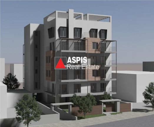 Μεζονέτα 176 τ.μ. για πώληση, Αθήνα - Νότια Προάστια, Ελληνικό