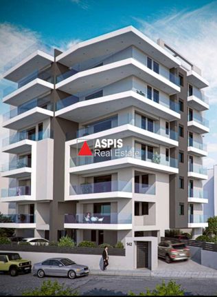 Διαμέρισμα 125 τ.μ. για πώληση, Αθήνα - Νότια Προάστια, Άγιος Δημήτριος