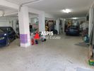 Warehouse 160sqm for rent-Ilioupoli