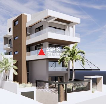 Maisonette 185sqm for sale-Voula