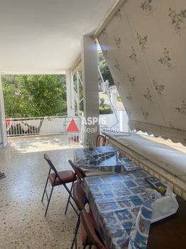 Detached home 110sqm for sale-Kalivia Thorikou
