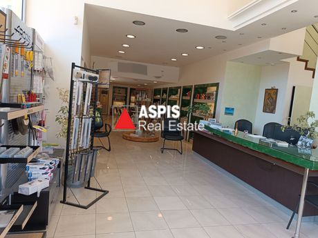 Κατάστημα 160 τ.μ. για ενοικίαση