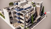 Apartment complex 900sqm for sale-Keratea