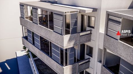Apartment 85sqm for sale-Keratea